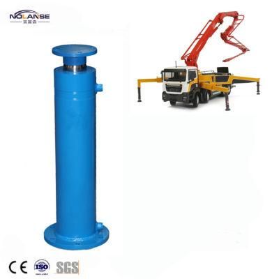 Automatic Leveling Telescopic Hydraulic Cylinder for Motorhome RV Caravan Trailer