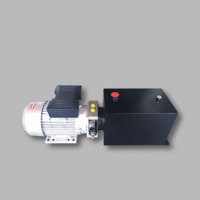 Hydraulic Power Unit for Scissor Type Aerial Work Platform