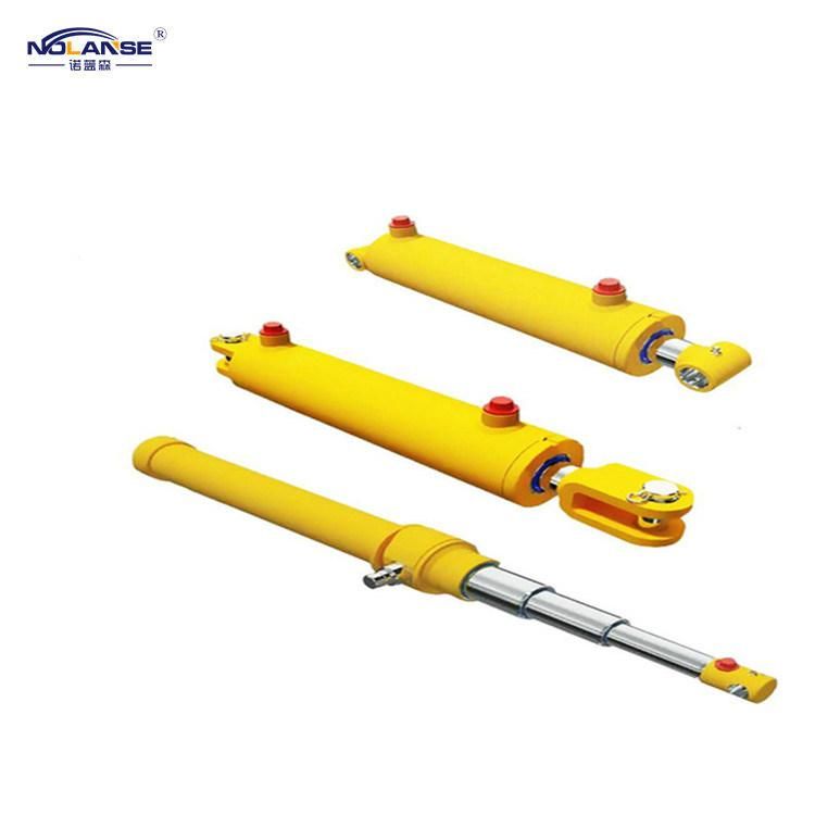 Custom Build Hydraulic Press Cylinders Hydraulic Oil Cylinders Hydraulic Cylinder Parts From Hydraulic Cylinder Manufacturers