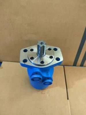 China Factory Supply OEM Eaton Hydraulic Pumps and Motors Hydraulic Swing Motorfor Combined Harvesters