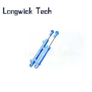 Double Acting Hydraulic Jack Lifting Hoist Oil Hydraulic Cylinder RAM