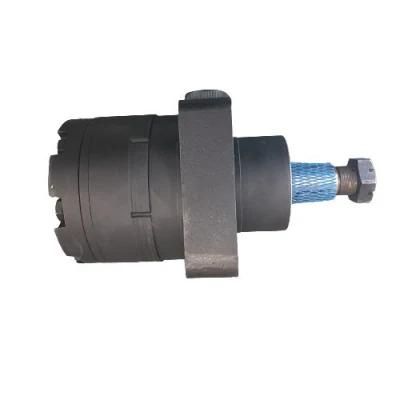 High Speed Small hydraulic Wheel Orbit Oil Motor Omer Bmer for Construction Machinery