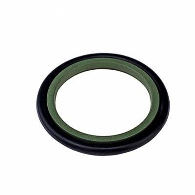 Rod Seal Thin Glyd Ring for Shaft (O Ring Outside)