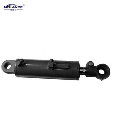 Sell Good Stability 4 Post Car Lift Calculations Plunger Hydraulic Cylinder with Pump