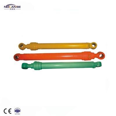 Excavator Cylinder Customization Custom Large Excavator Cylinder Customized Lifting Transport Machinery Suitable Hydraulic Cylinder