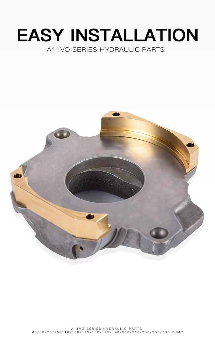 A11vo A11vso A11vlo Hydraulic Pump Parts - Retainer with Rexroth