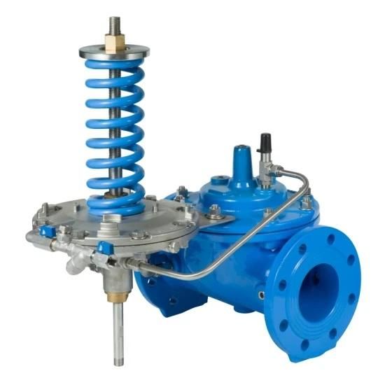 Stainless Steel Hydraulic Level Altitude Control Valve/ Monobloc Mixer Valve Kit/Directional Valve/Parker Valves