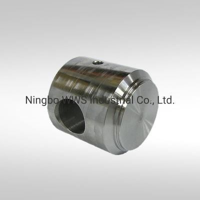 High Precision Hydraulic Cylinder End Plug