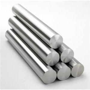 Hydraulic Cylinder Chrome Plated Piston Rod Material Standard Diameter