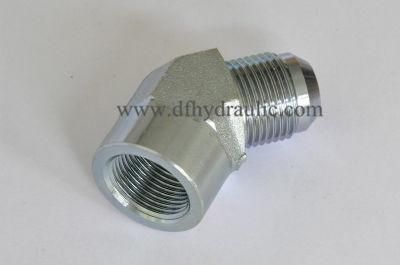 Mj-Fp 45 Degree Jic Fittings 5jn9