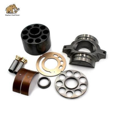 Spare Parts and Repair Kits for Hydraulic Piston Pump