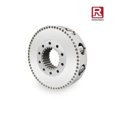 Rotor Group Rotor Assembly Rotary Kit Cylinder Block for Motor Ms08 Mse08 Series in Promotion