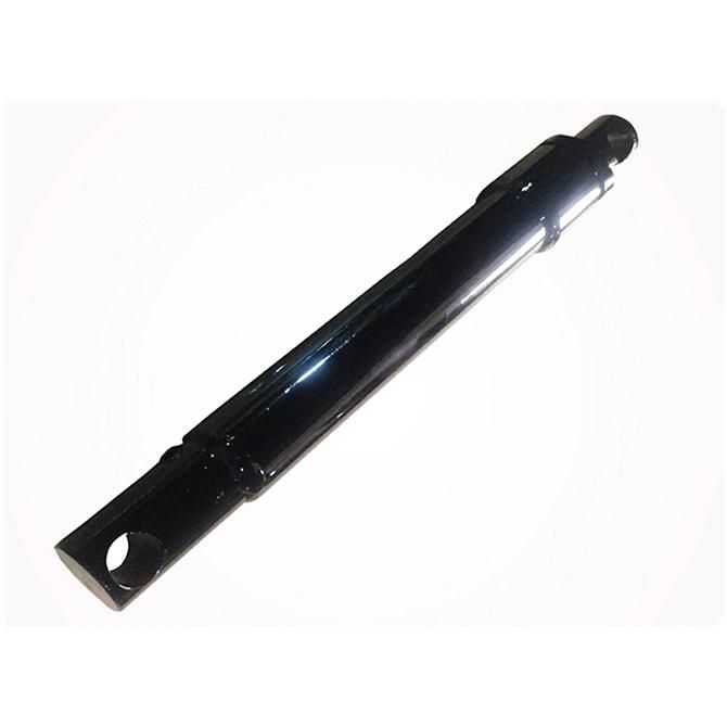 Clevis Welded Telescopic Hydraulic Cylinder for Farm Machinery