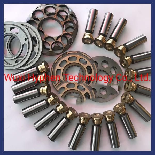 Chinese Hydraulic Pump Parts Cylinder Block Valve Plate (Spare parts)