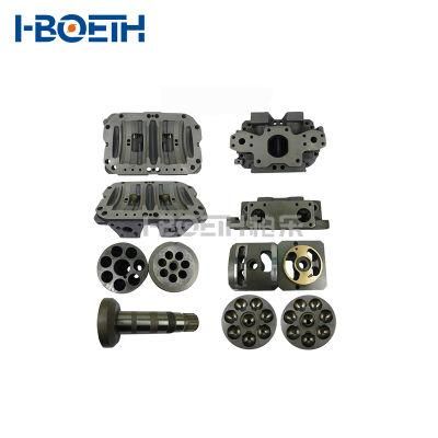 Komatsu Hydraulic Pump Parts Repair Kit PC30uu PC35mr PC45 PC50/55 PC27 PC30-7