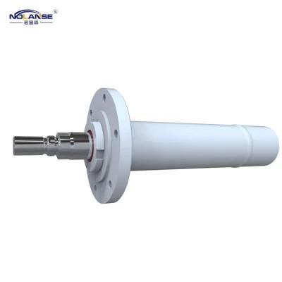 Customized Required Automotive Parts C 20 S 45 C E 355 Hydraulic Cylinder with Threaded Rod