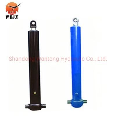 Hydraulic Lift Cylinders Rod Cylinders Hydraulic