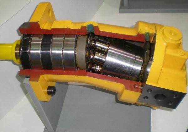 Repair Kits for Rexroth Hydraulic Piston Pump Parts (A7V55/80/107/160/200/225/250/355)