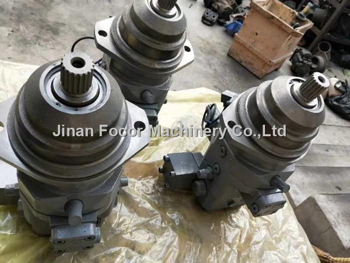Hydraulic Pump A2fe160 Motor Reconditioned From China