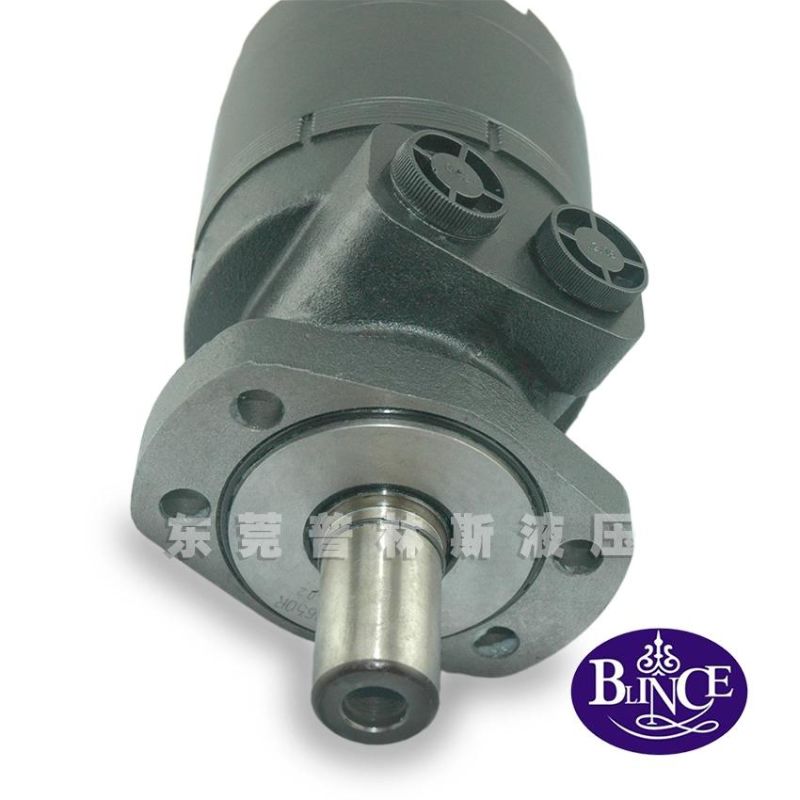 Chinese Cheap White / Parker Hydraulic Motor, Chinese Omer Bmer Hydraulic Motor