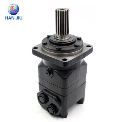 Excavators Hydraulic Motor Mt Bmt Omt for Sale