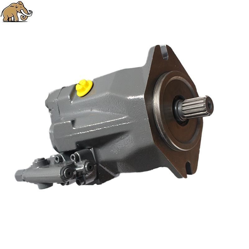 Hydraulic Machinery Piston Pump Rexroth A10vo45