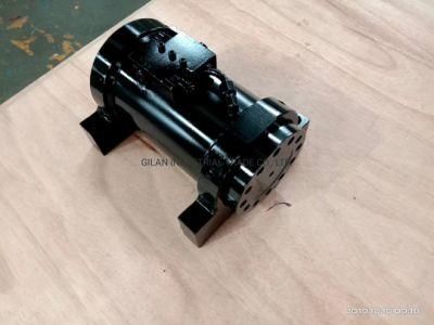 90/180/220/360 Degree Hydraulic Rotary Actuator