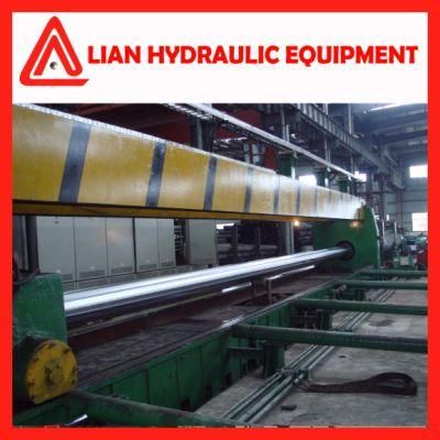 Customized Medium Pressure Oil Hydraulic Cylinder