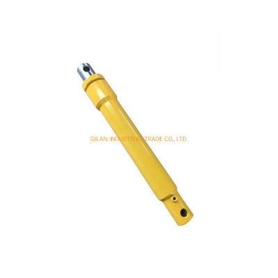 Plunger Type Snow Hydraulic Cylinder for Snow Plow/Snow Breaker Machine