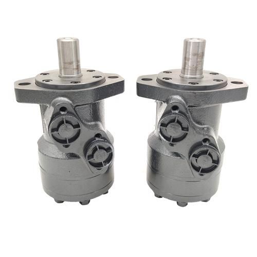 Omm Omp OMR Omh Oms Omt Omv Hydraulic Motor Price Manufacture Factory