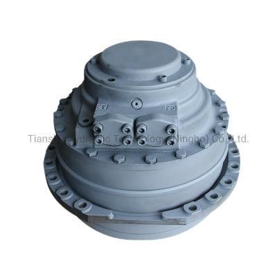 Motors Hydraulic Hagglunds Drive Ca 210210 Ca0n00 02 00 Low Speed High Torque Hydraulic Motor From Chinese Factory