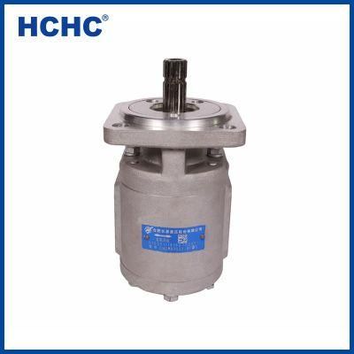 High Speed Hydraulic Parts for Hydraulic Gear Motor Cmgh2020-Bfqs