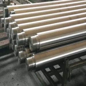 S45c Hard Chrome Plated Steel Piston Rod Manufacturer