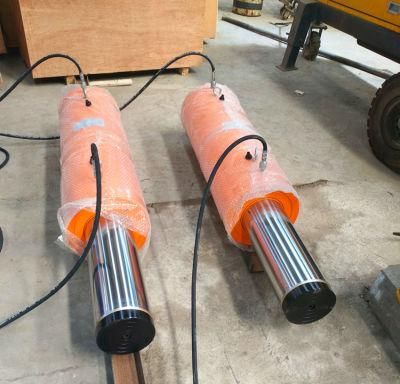 90 mm hydraulic cylinder high speed trade