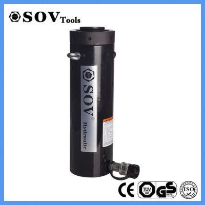 Cll Series Hydraulic Lock Nut Cylinder