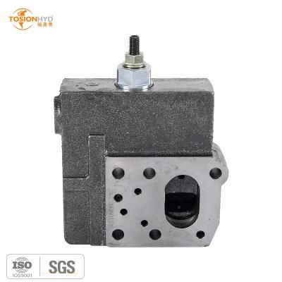 A11vo060 Dr Hydraulic Valve with Rexroth