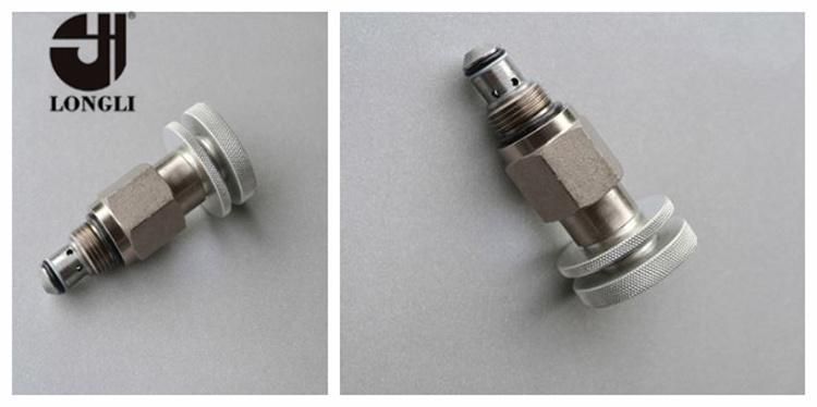 YF04-06 hydraforce type hydraulic pressure relief valve