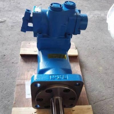 Hydraulic Spare Parts Factory Price Hydraulic Rotary Motot Fishing Machinery Oil Motor