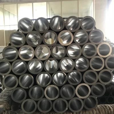 Ck45 Carbon Steel Seamless Honed Tube for Hydraulic Cylinder