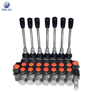 Crusher Buckete Accessories P40-5