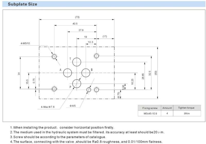 Explosion-Proof Valve Isolation Solenoid Directional Control Valve