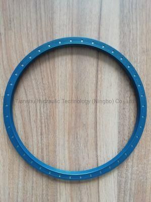 Shaft Lip Seal Hydraulic Spare Parts for Radial Piston Hydraulic Motor Staffa Hmb Hmc Series Hagglunds Ca Series.