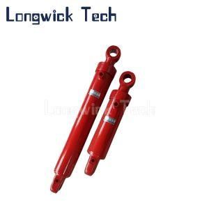 OEM/ODM Double Acting Hydraulic Parts Oil Jack Lifting Cylinder