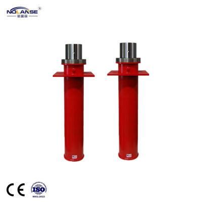 High - Quality Sales of High - Pressure Hydraulic Cylinder for Industrial Application Metallurgical Machinery