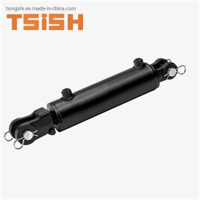 China Supplier Tsish Custom Design Rivet Hydraulic Cylinder