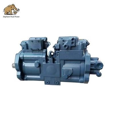 Excavator Solution K5V80 Hydraulic Piston Pump