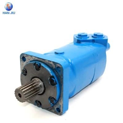 Low Speed High Torque 6K Sai Hydraulic Motor China