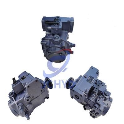 A4vtg Series of A4vtg71, A4vtg90 Axial Piston Variable Pump for Mobile Concrete Mixers