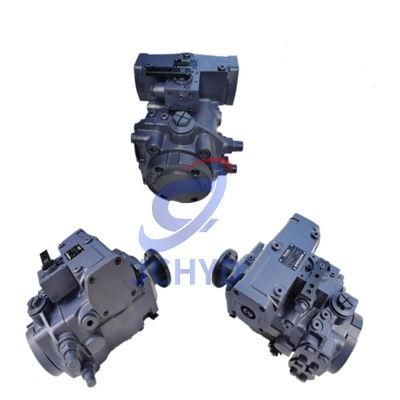 A4vtg Series of A4vtg71, A4vtg90 Axial Piston Variable Pump for Mobile Concrete Mixers