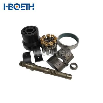 NACHI Hydraulic Pump Parts Repair Kit PCR-3b-12A (YC35-6 Rotary) Swing